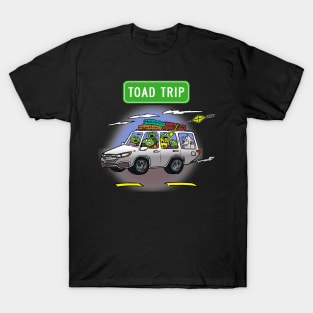 Toad Trip T-Shirt